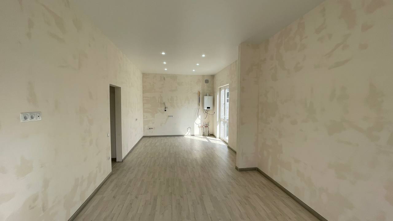 Дом, 146 м2. КП Северская.