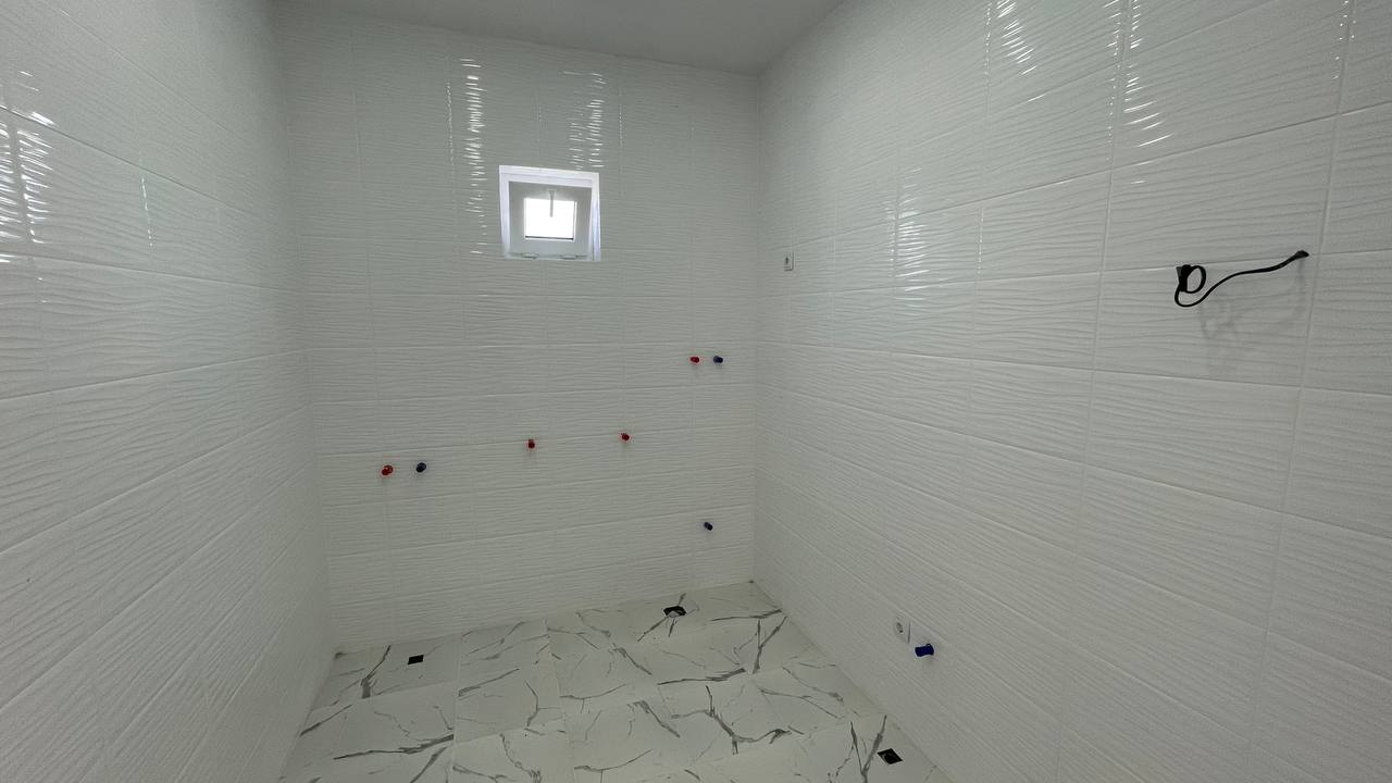 Дом, 146 м2. КП Северская.