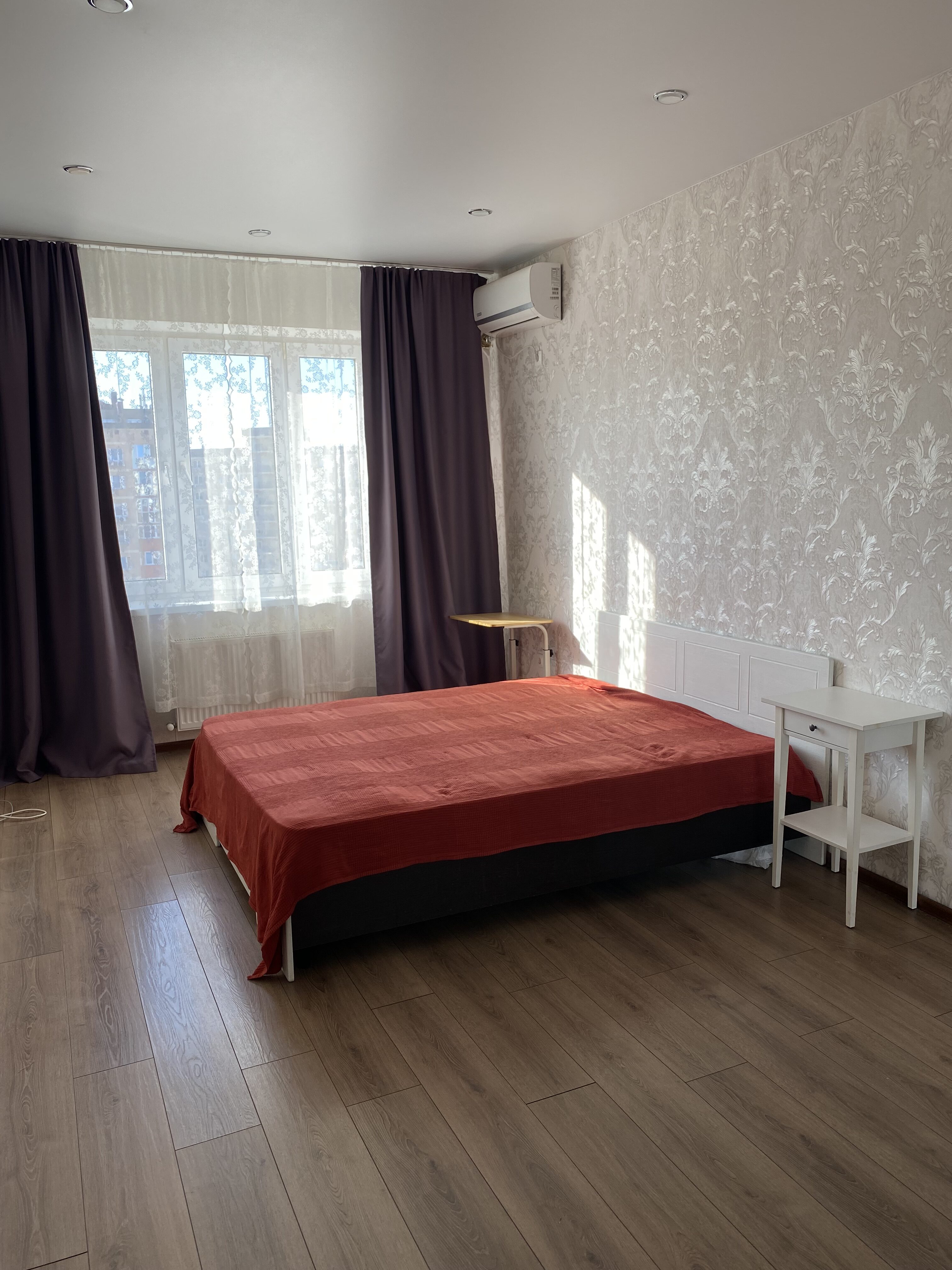 1 комнатная квартира, 41 м2, 23/24 эт.