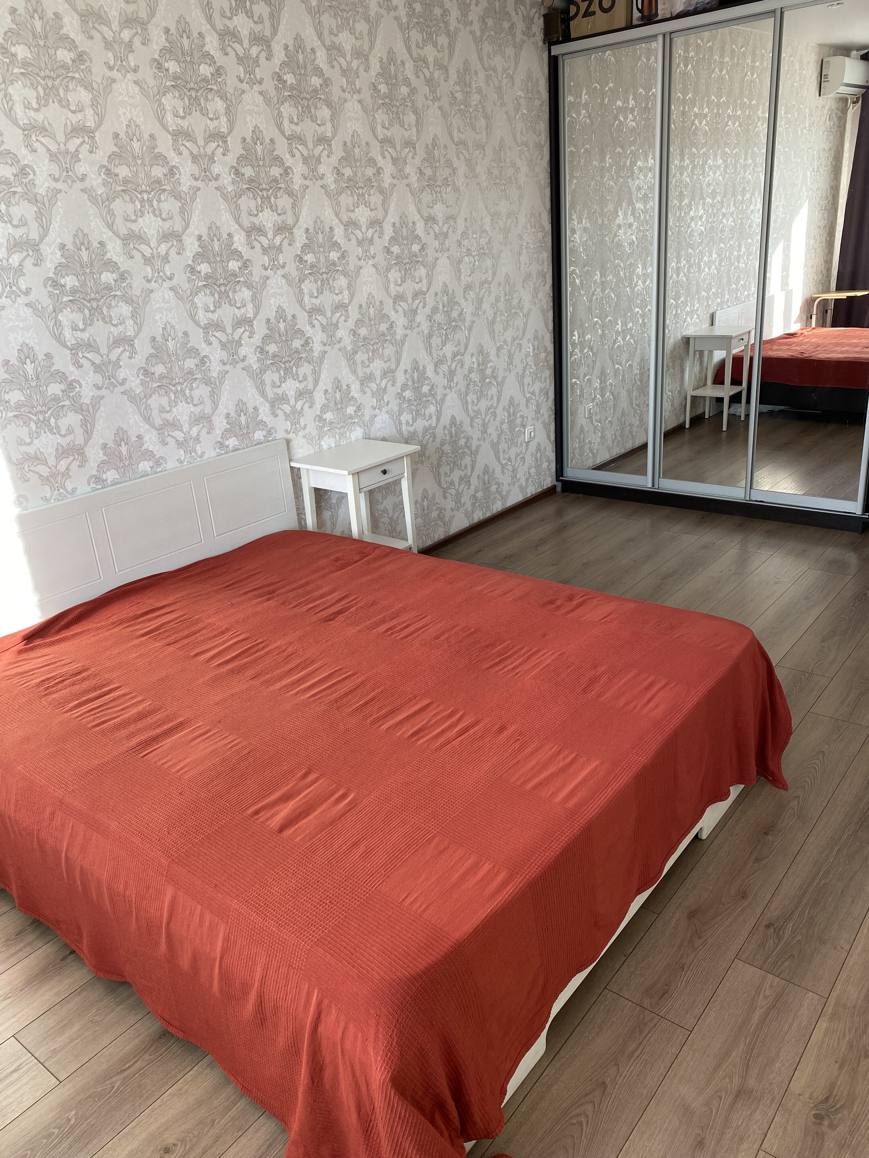 1 комнатная квартира, 41 м2, 23/24 эт.