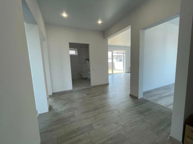 Дом, 120 м2. КП Яблоко.