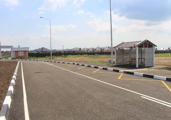 Дом, 126 м2. КП Новый.