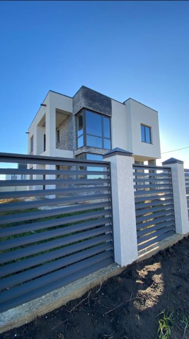 Дом, 167 м2. КП Домино.