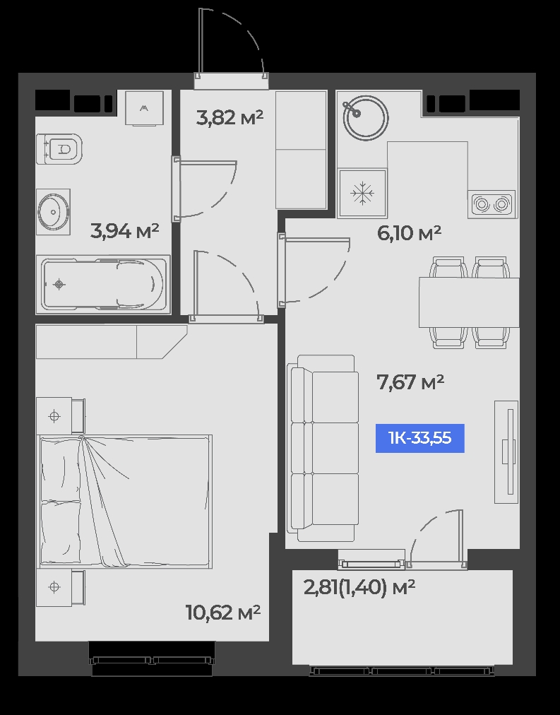 foto-1-komnatnaya-kvartira-33-m2-4-5-et-zhk-solovej