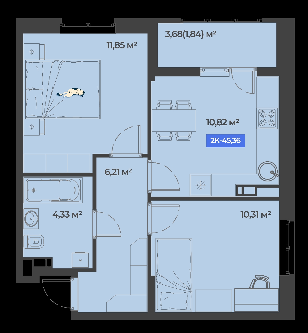 foto-2-komnatnaya-kvartira-45-m2-5-5-et-zhk-solovej