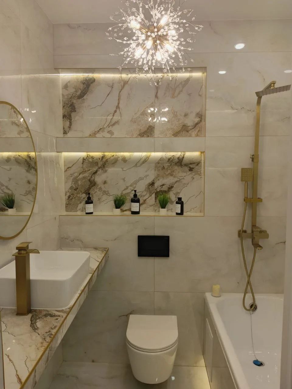 Студия, 24 м2, 6/7 эт.