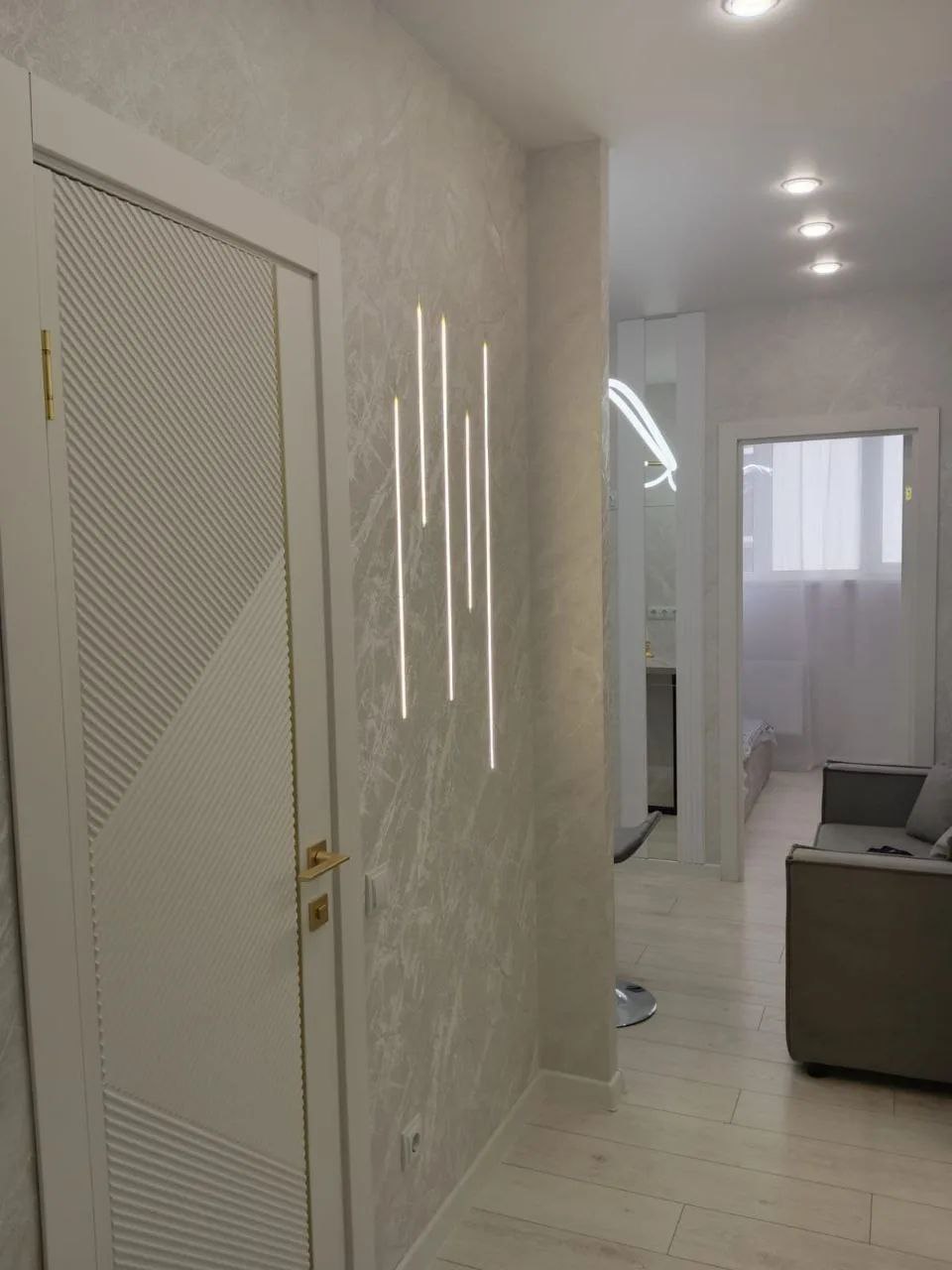 Студия, 24 м2, 6/7 эт.