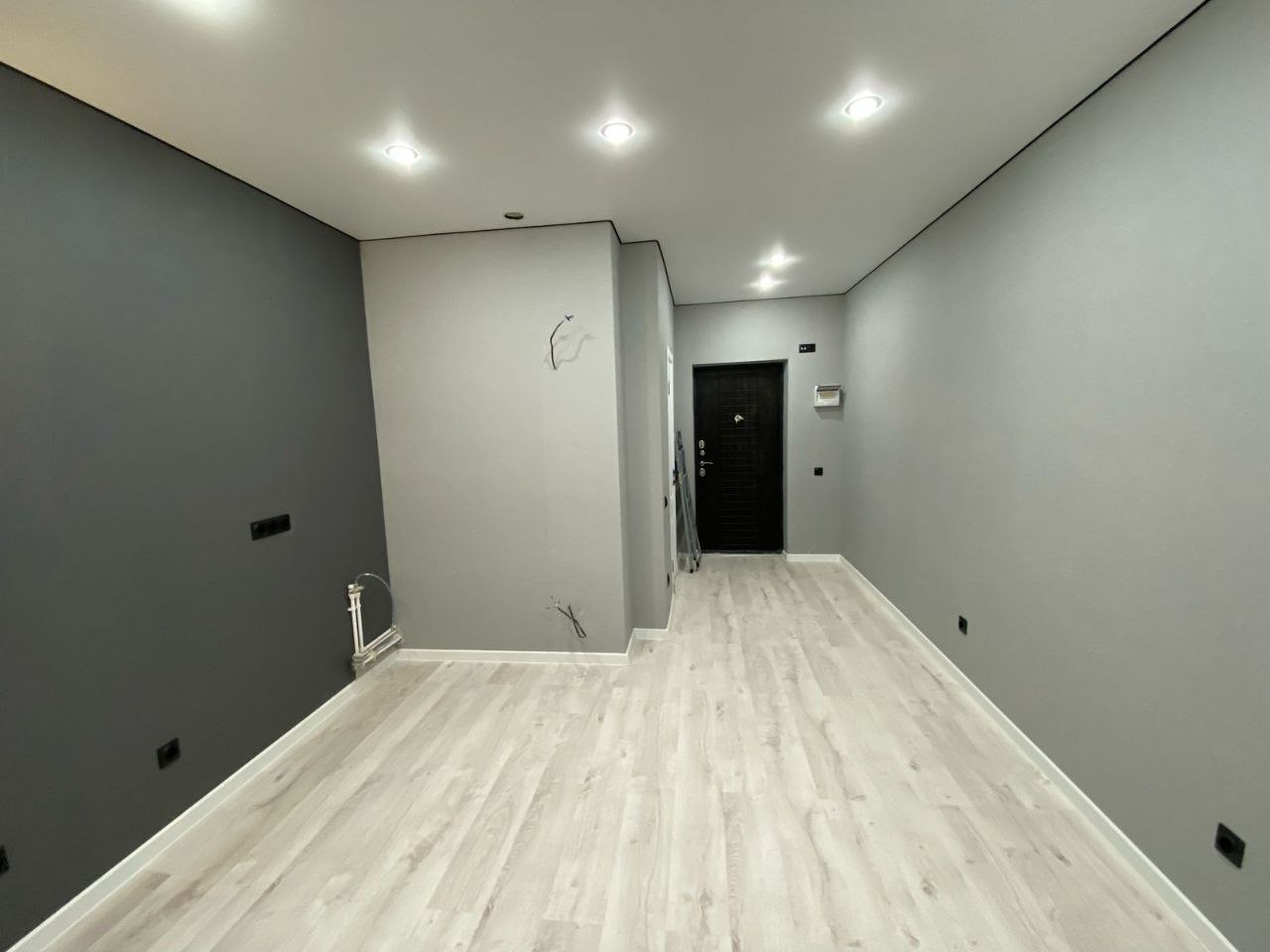 Студия, 24 м2, 4/16 эт.