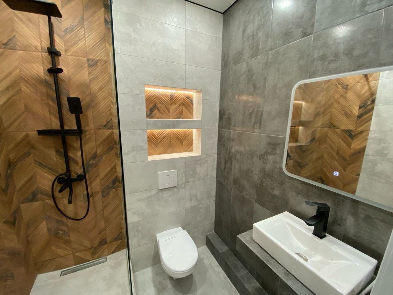 Студия, 24 м2, 4/16 эт.