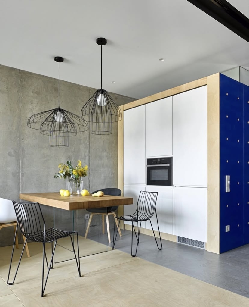 1 комнатная квартира, 47 м2, 18/24 эт.