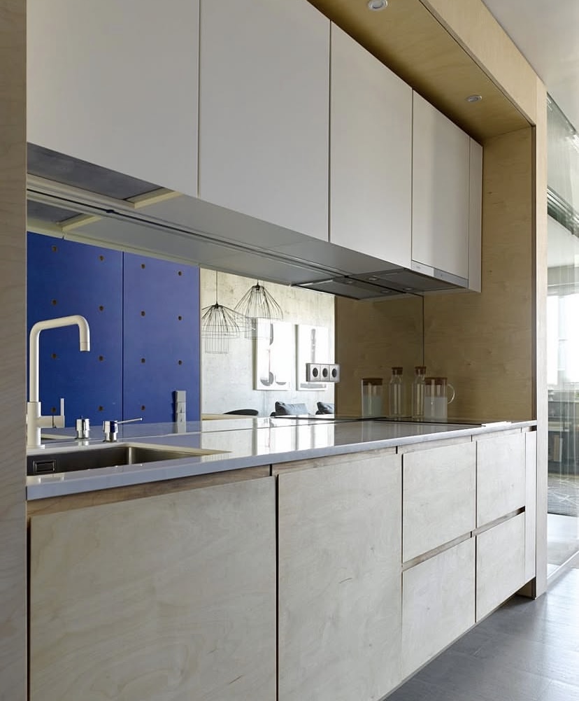 1 комнатная квартира, 47 м2, 18/24 эт.