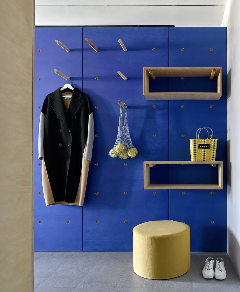 1 комнатная квартира, 47 м2, 18/24 эт.