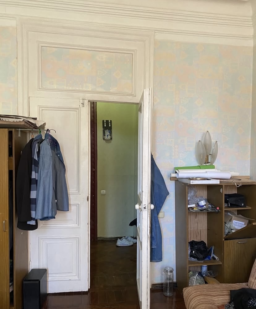 2 комнатная квартира, 67 м2, 14/24 эт.