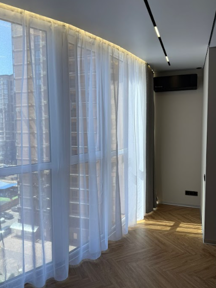 1 комнатная квартира, 41 м2, 9/24 эт.