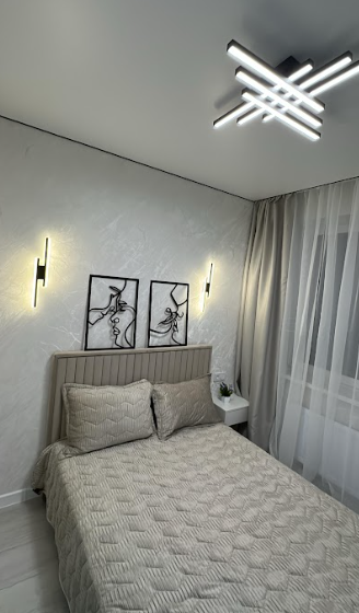 1 комнатная квартира, 34 м2, 14/24 эт.