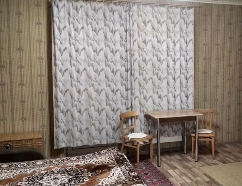 Студия, 27 м2, 4/10 эт.