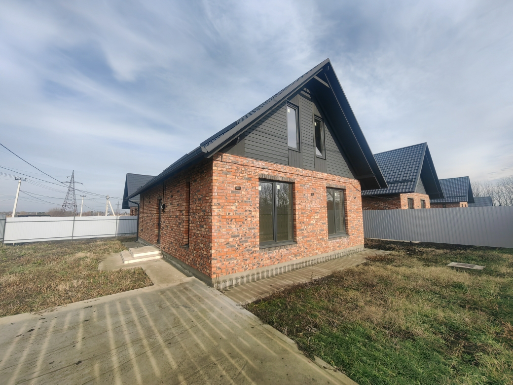 КП Уютный берег