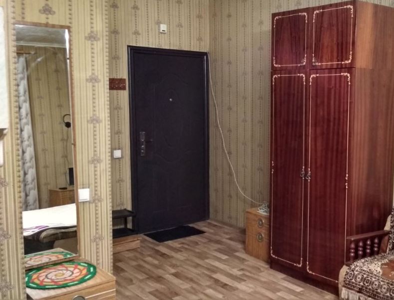 Студия, 27 м2, 4/10 эт.