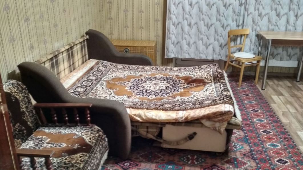 Студия, 27 м2, 4/10 эт.