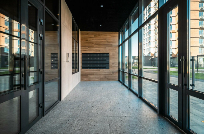 3 комнатная квартира, 72 м2, 11/18 эт. ЖК Теплые Края.