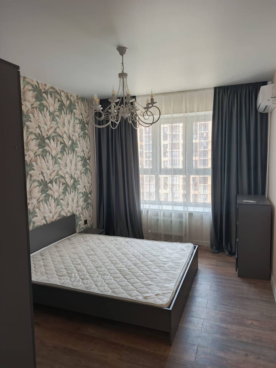 2 комнатная квартира, 61 м2, 10/22 эт.