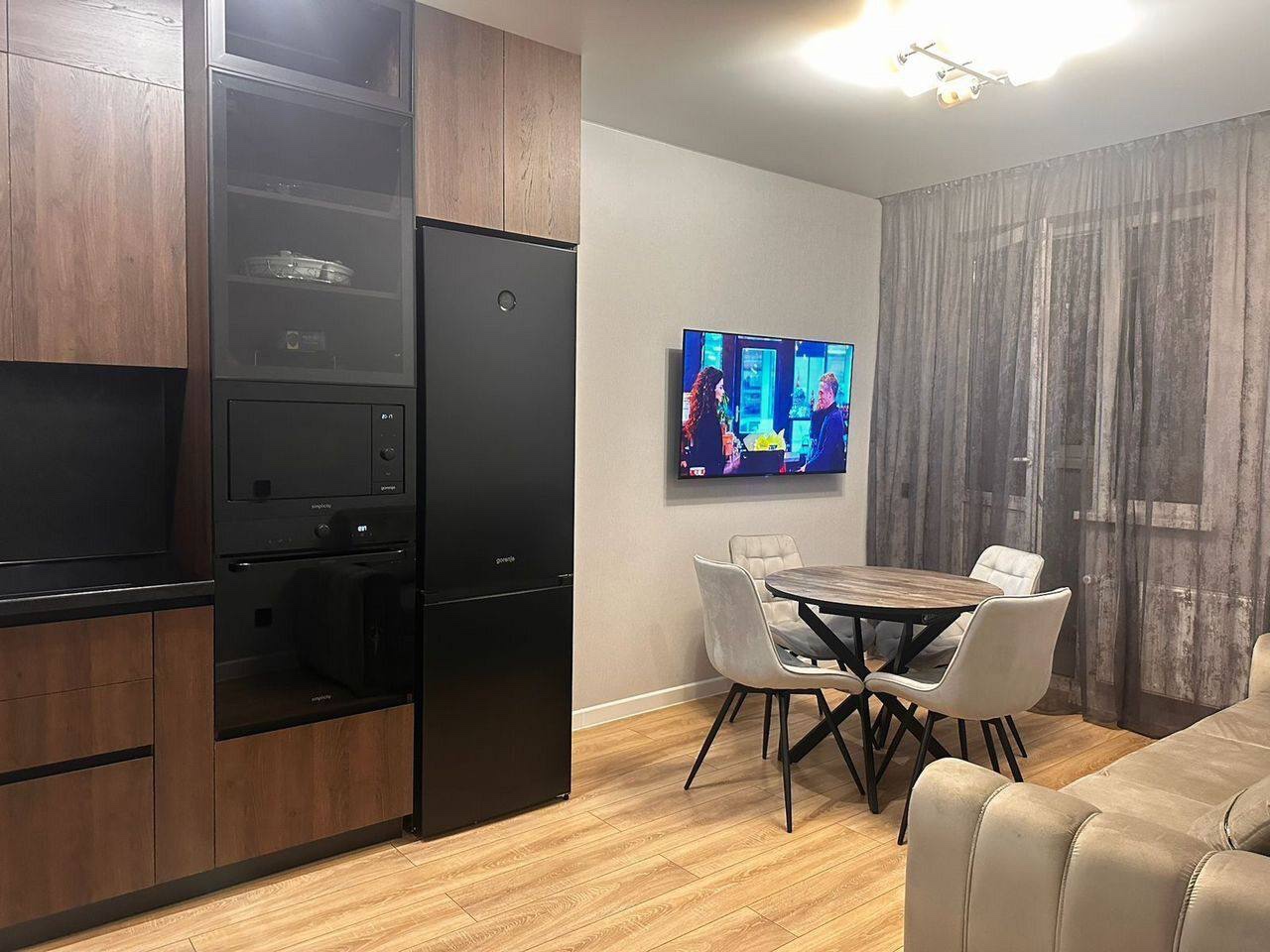 2 комнатная квартира, 60 м2, 5/16 эт.