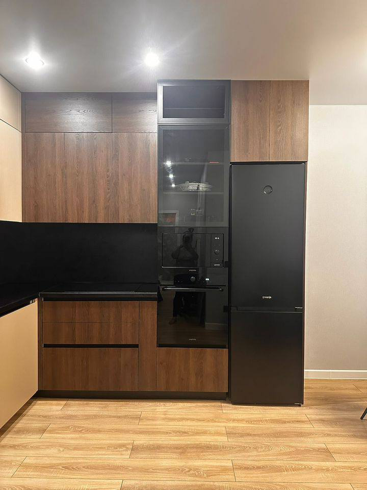 2 комнатная квартира, 60 м2, 5/16 эт.