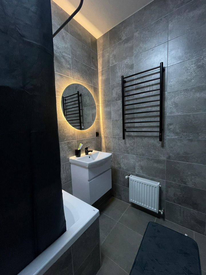 1 комнатная квартира, 37 м2, 10/14 эт.