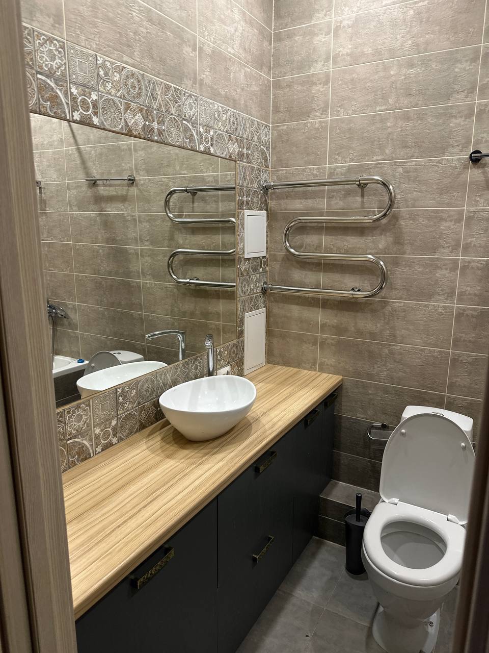 1 комнатная квартира, 40 м2, 11/19 эт.