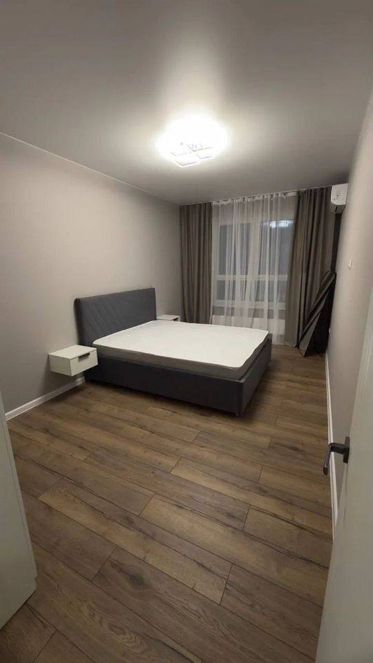 2 комнатная квартира, 60 м2, 5/18 эт.