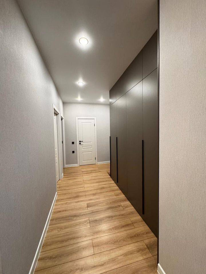 2 комнатная квартира, 60 м2, 5/16 эт.