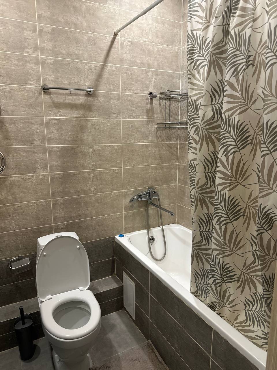 1 комнатная квартира, 40 м2, 11/19 эт.