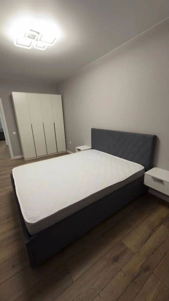 2 комнатная квартира, 60 м2, 5/18 эт.