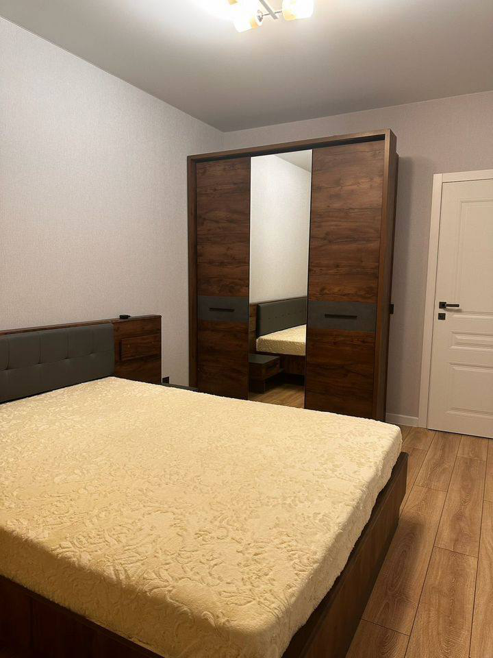 2 комнатная квартира, 60 м2, 5/16 эт.