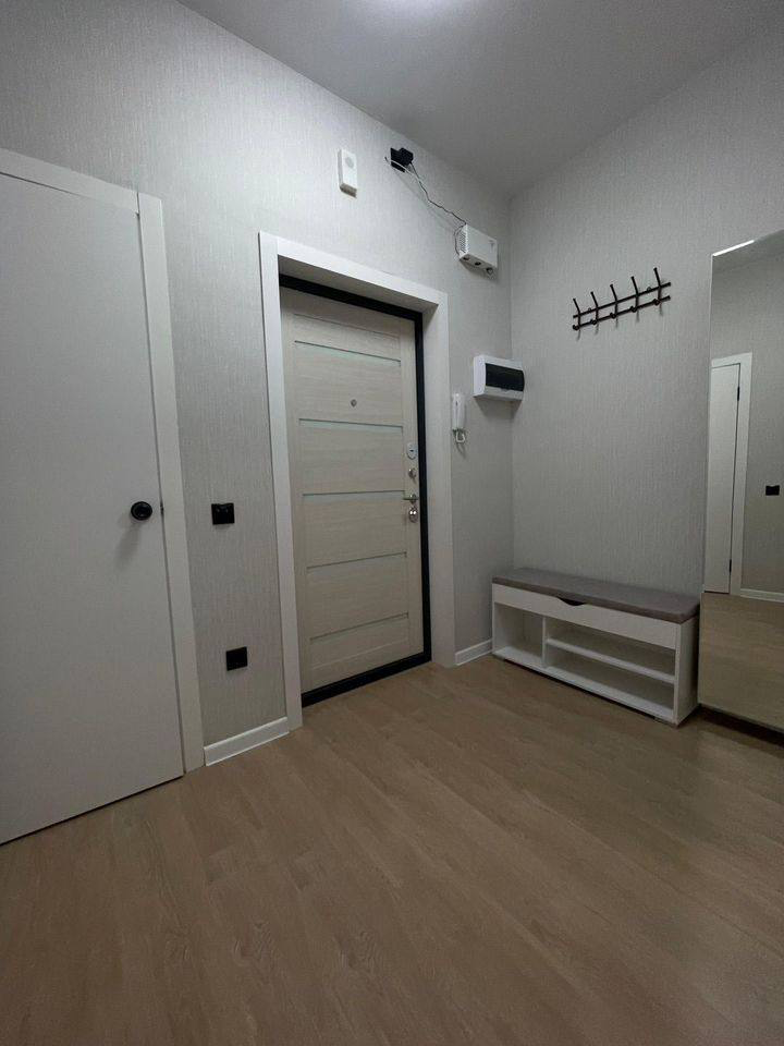 1 комнатная квартира, 37 м2, 10/14 эт.