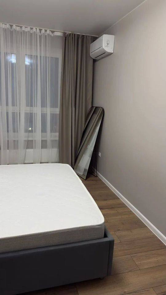 2 комнатная квартира, 60 м2, 5/18 эт.