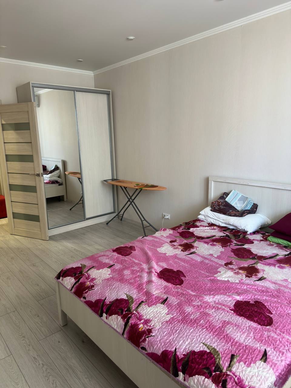 1 комнатная квартира, 40 м2, 11/19 эт.