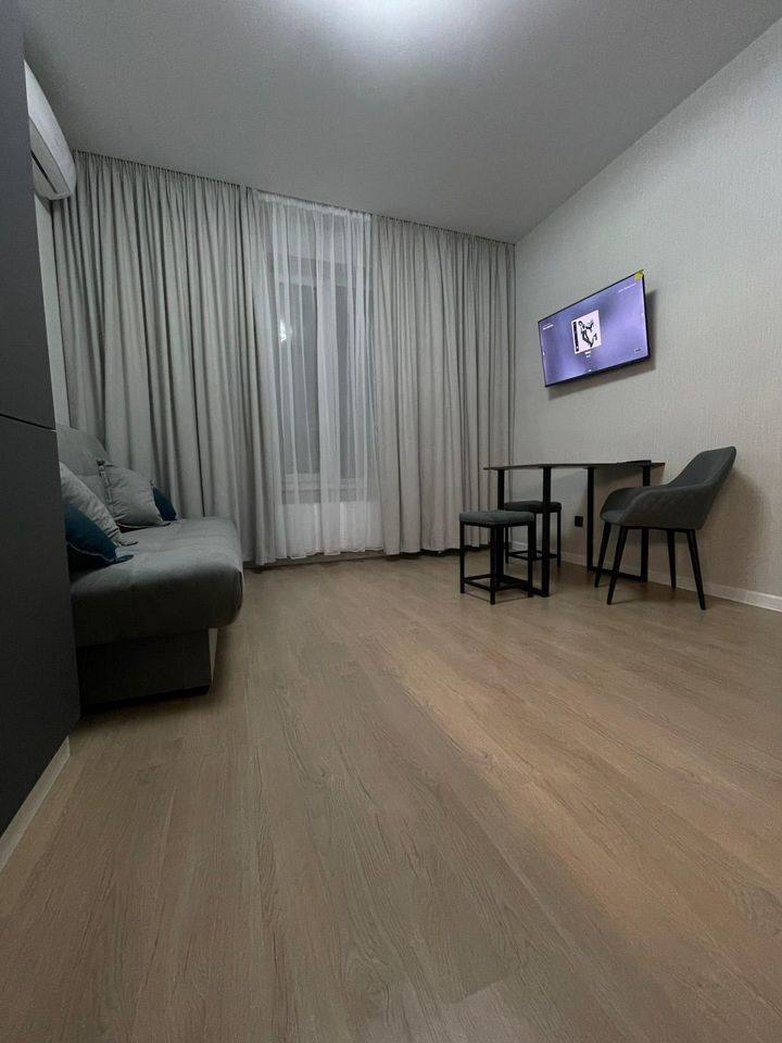 1 комнатная квартира, 37 м2, 10/14 эт.