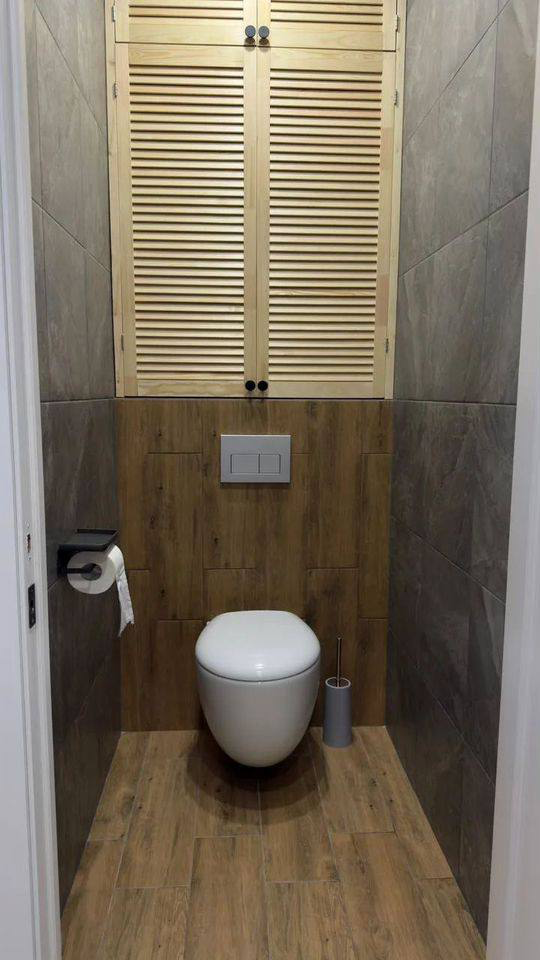 2 комнатная квартира, 60 м2, 5/18 эт.