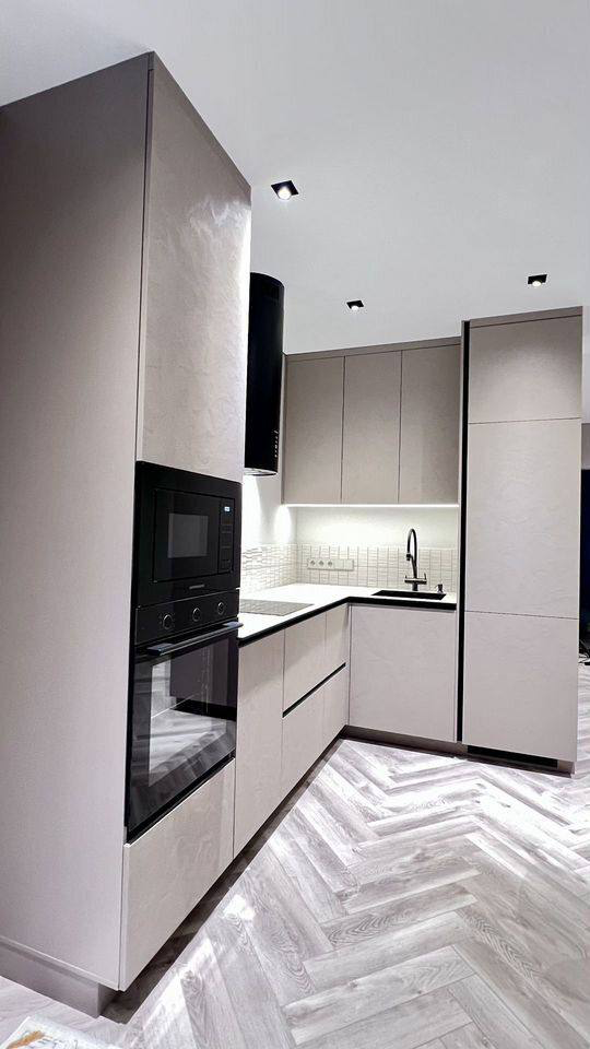 1 комнатная квартира, 42 м2, 3/8 эт.