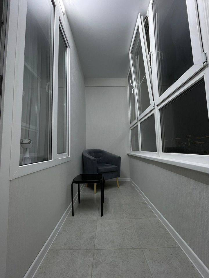 1 комнатная квартира, 37 м2, 10/14 эт.