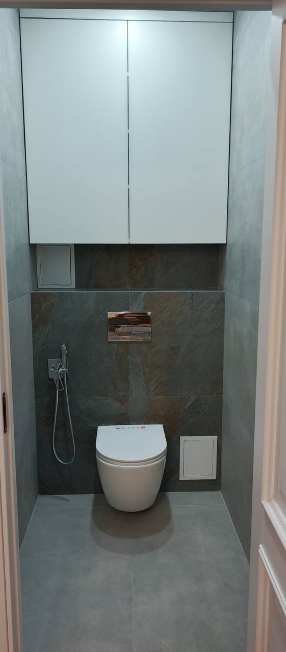 2 комнатная квартира, 61 м2, 10/22 эт.