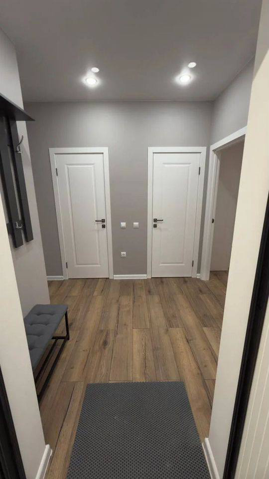 2 комнатная квартира, 60 м2, 5/18 эт.