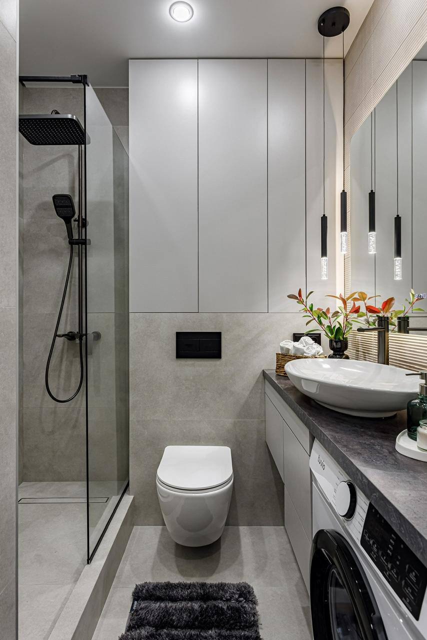 1 комнатная квартира, 36 м2, 10/16 эт.