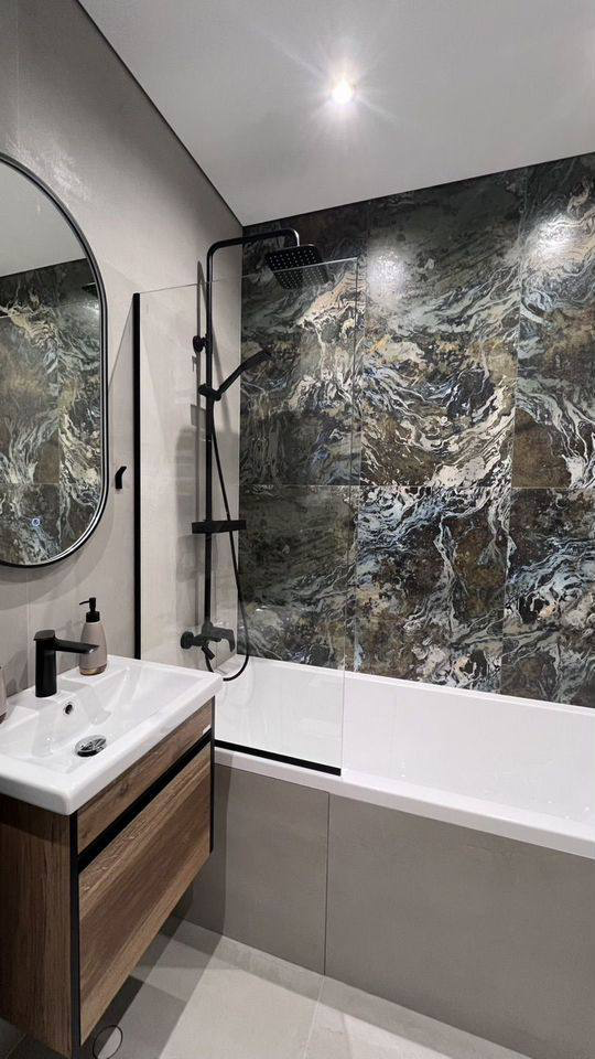 1 комнатная квартира, 42 м2, 3/8 эт.