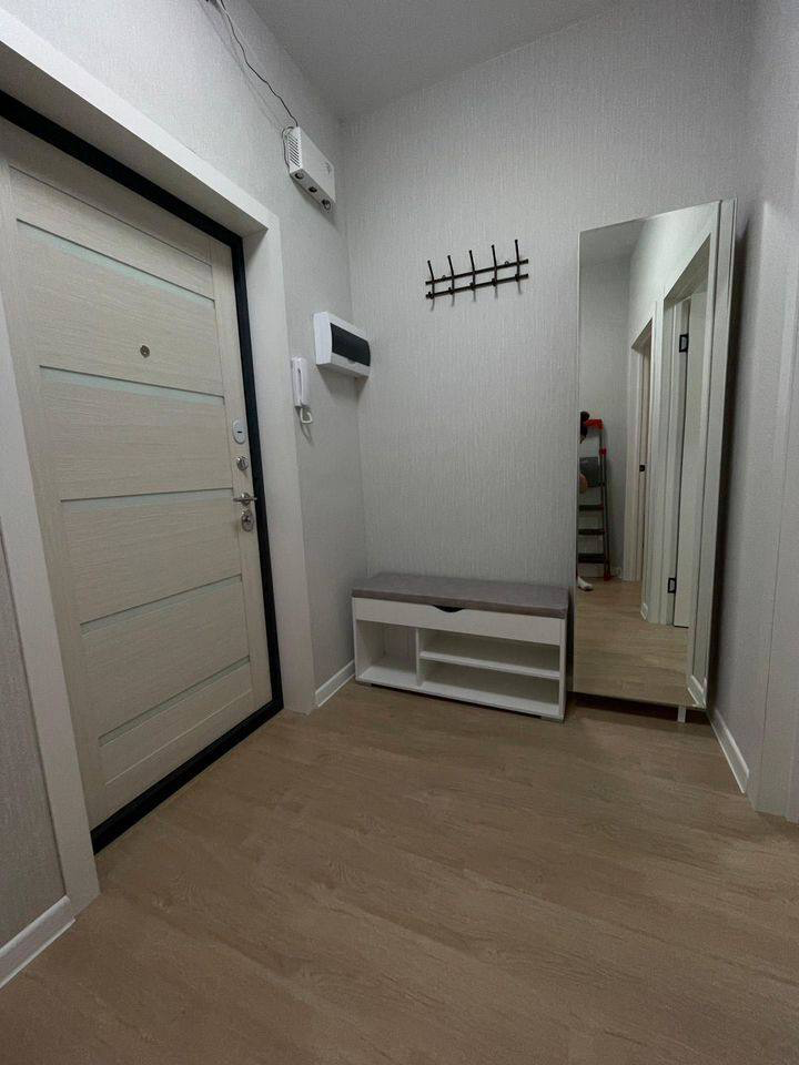 1 комнатная квартира, 37 м2, 10/14 эт.