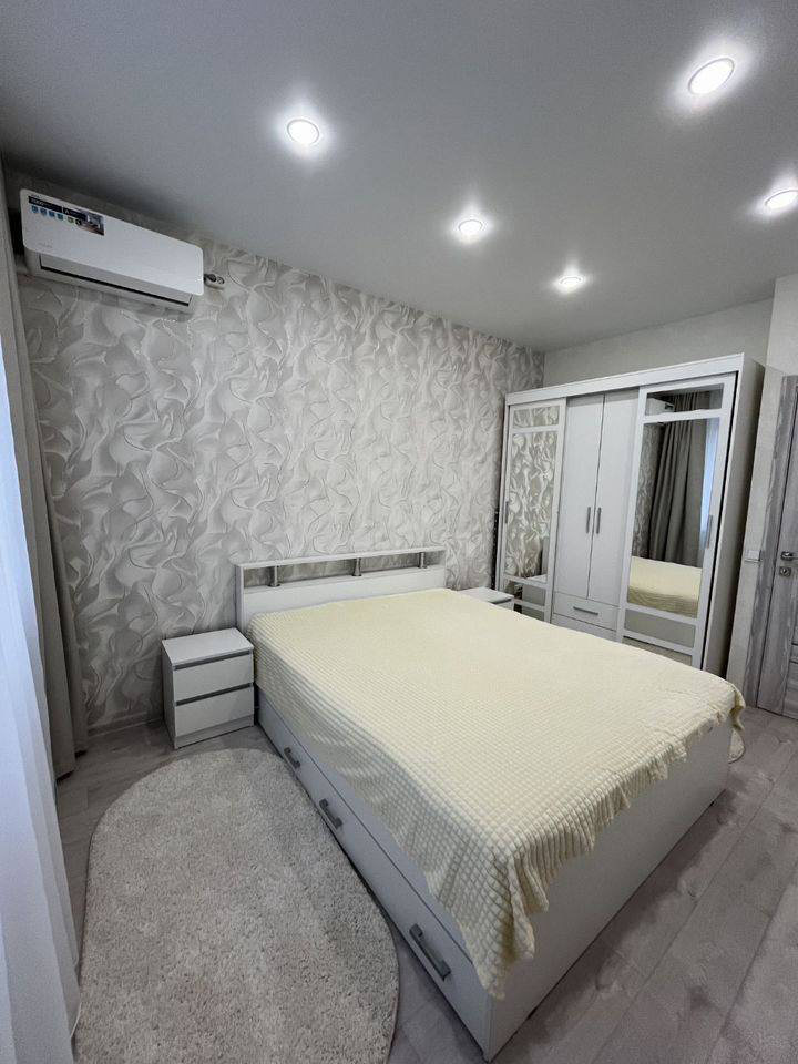 2 комнатная квартира, 50 м2, 3/20 эт. ЖК Достояние.