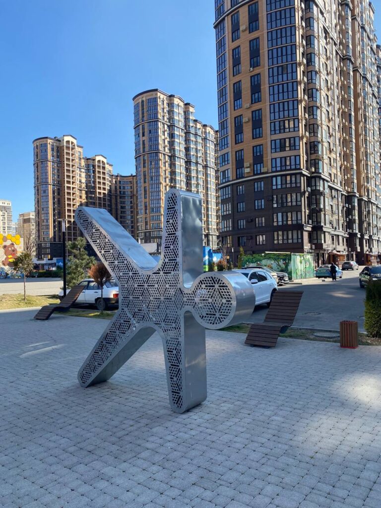 Аренда квартиры Краснодар Гауди Риелт