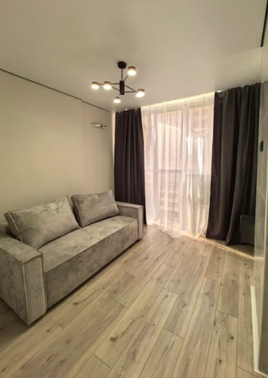 Купить 1 комнатную квартиру 40 м2 4/15 ЖК Достояние.