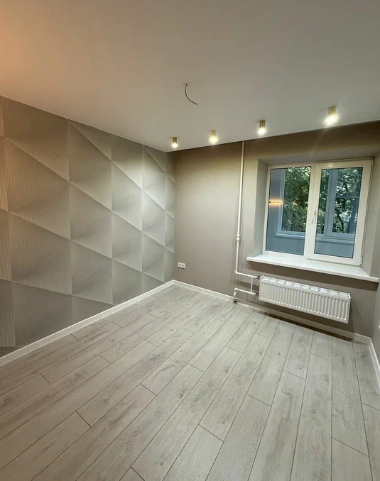 3 комнатная квартира, 65 м2, 5/9 эт.